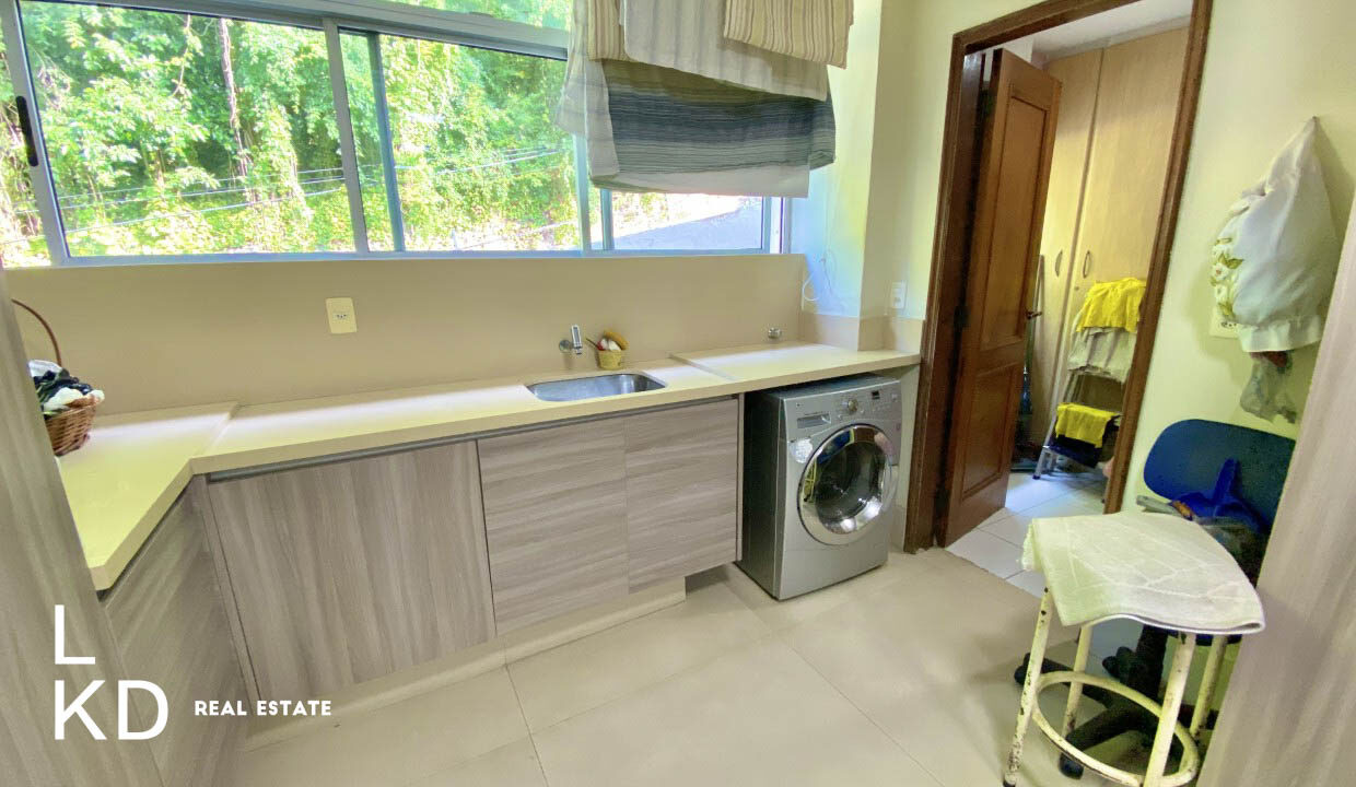 Apartamento Venda Lagoa-31