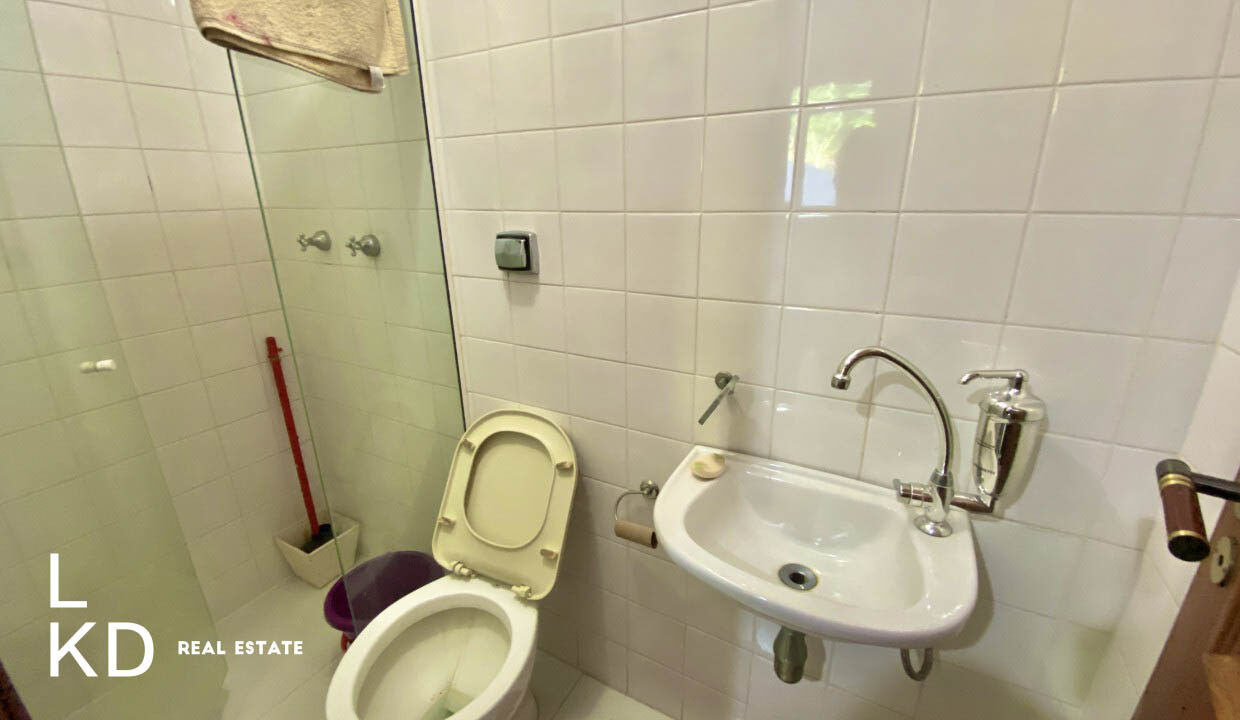 Apartamento Venda Lagoa-33