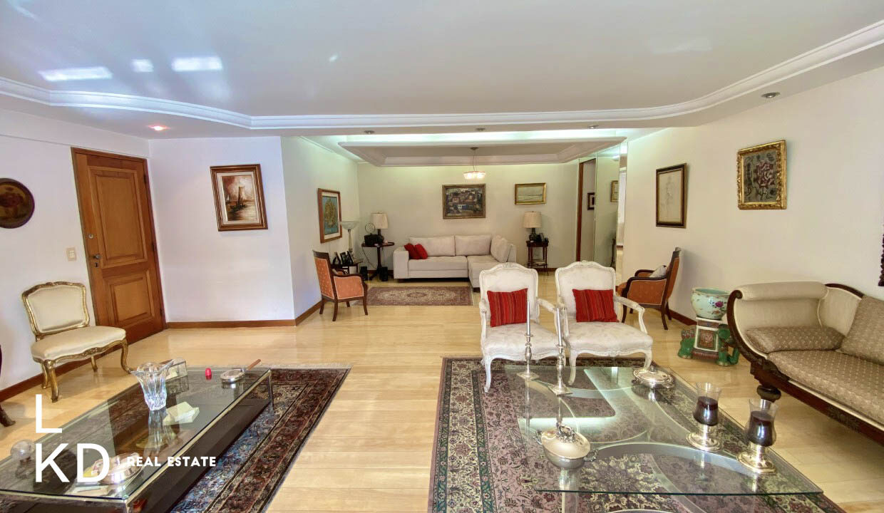 Apartamento Venda Lagoa-4