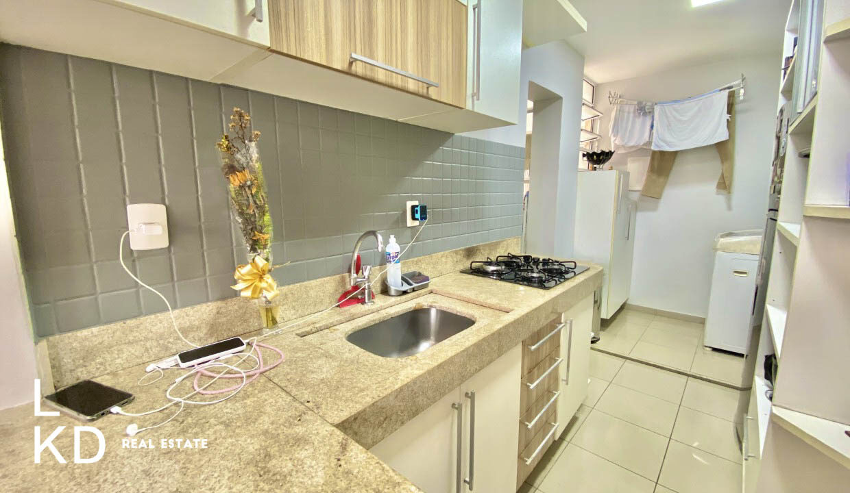 Apartamento Venda Leblon-12
