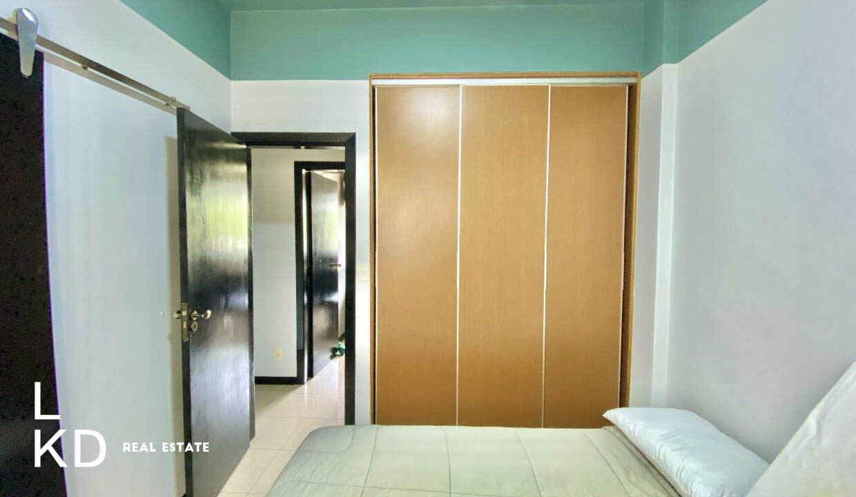 Apartamento Venda Leblon-15