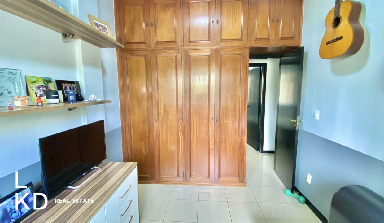 Apartamento Venda Leblon-16