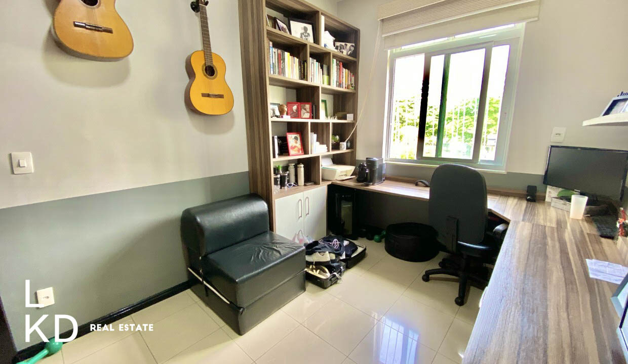 Apartamento Venda Leblon-17