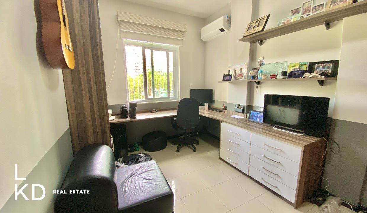 Apartamento Venda Leblon-18
