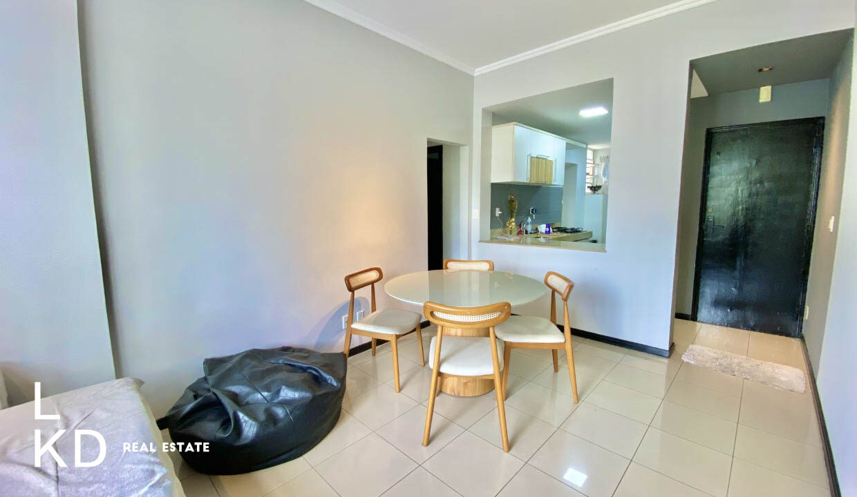 Apartamento Venda Leblon-2