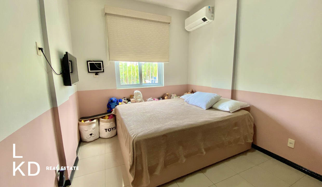 Apartamento Venda Leblon-5