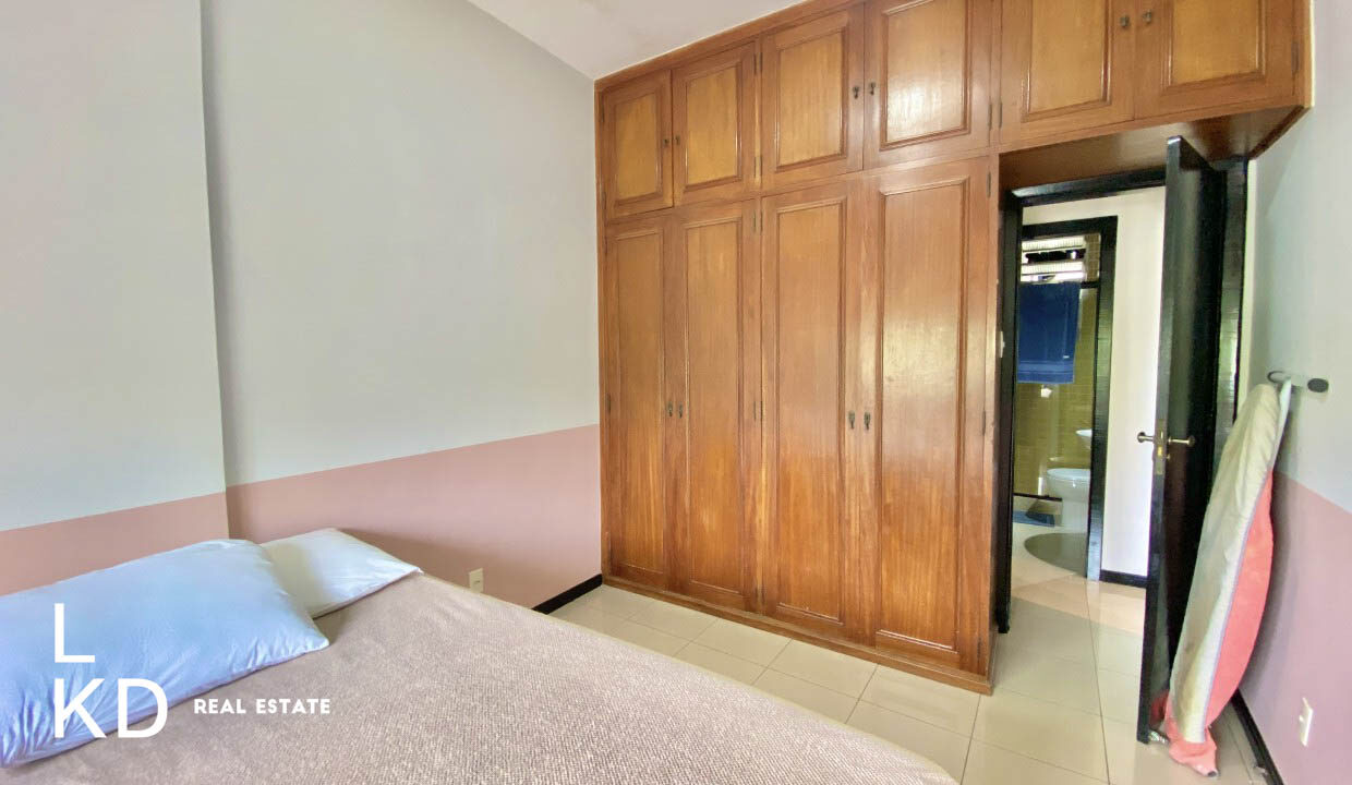 Apartamento Venda Leblon-7