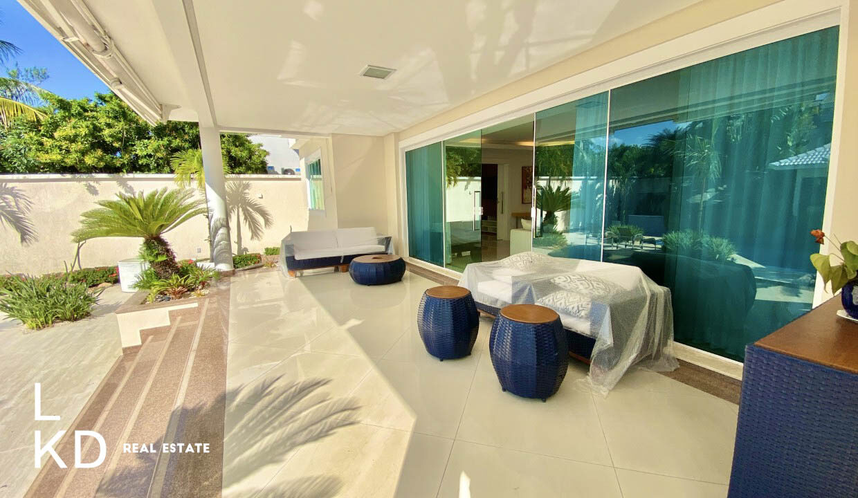 CASA VENDA BARRA DA TIJUCA-41
