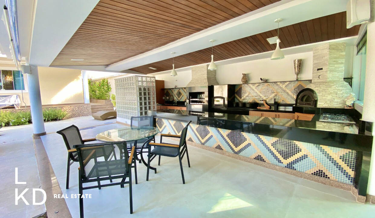 CASA VENDA BARRA DA TIJUCA-48