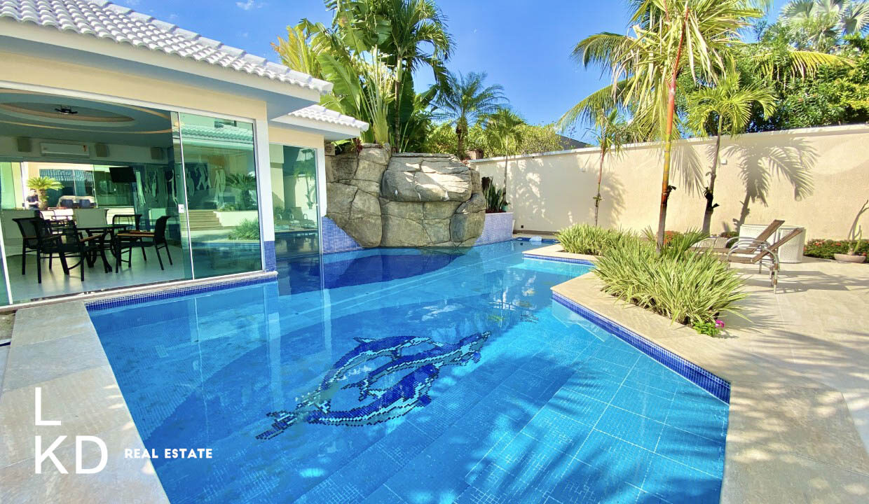 CASA VENDA BARRA DA TIJUCA-62