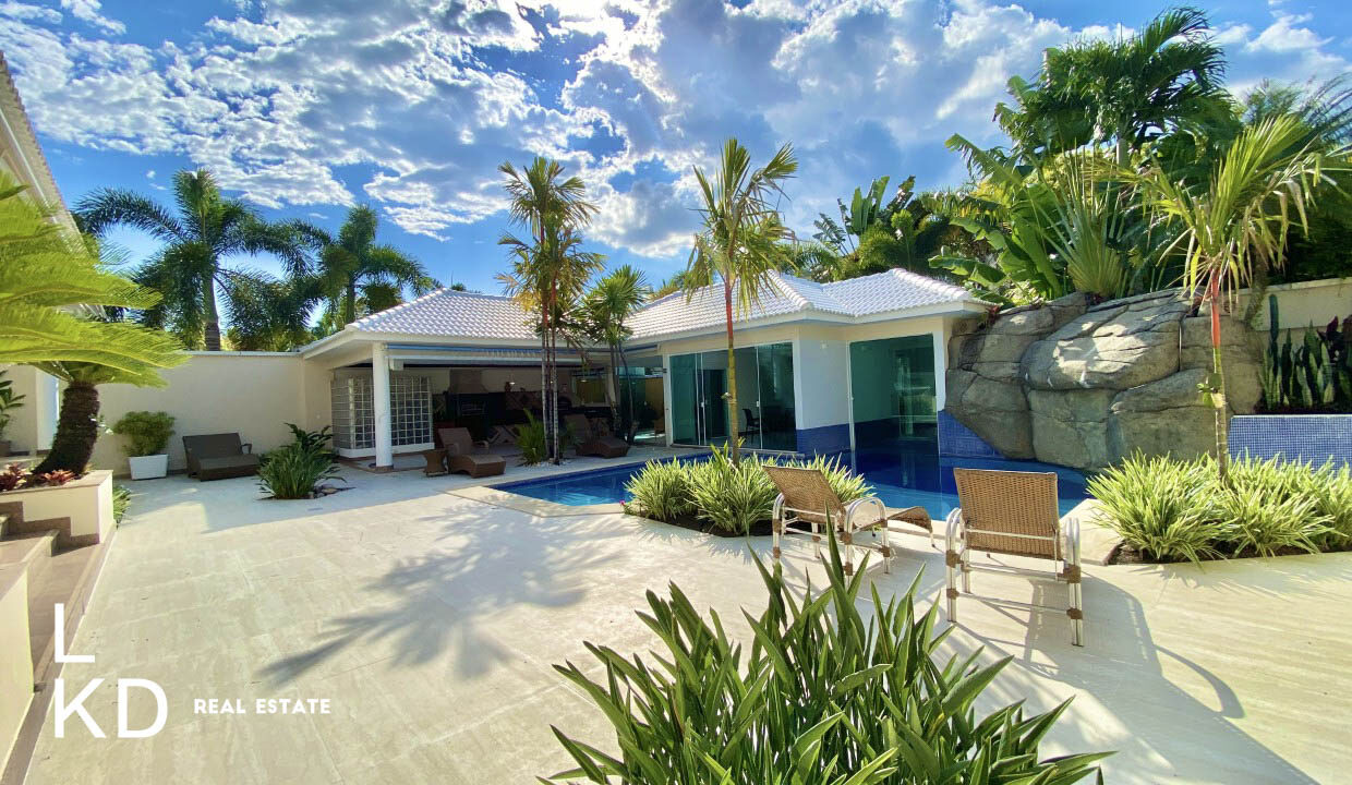 CASA VENDA BARRA DA TIJUCA-66