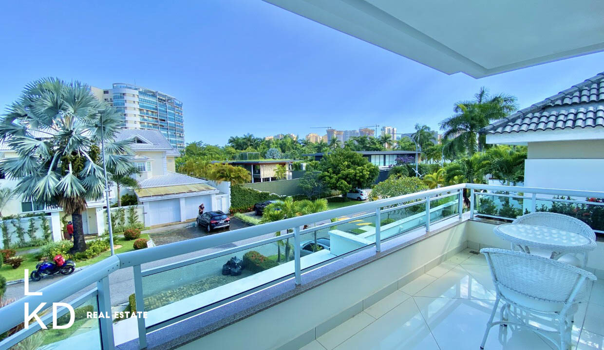 CASA VENDA BARRA DA TIJUCA-69