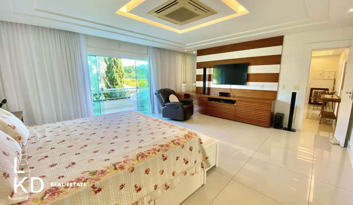 CASA VENDA BARRA DA TIJUCA-87