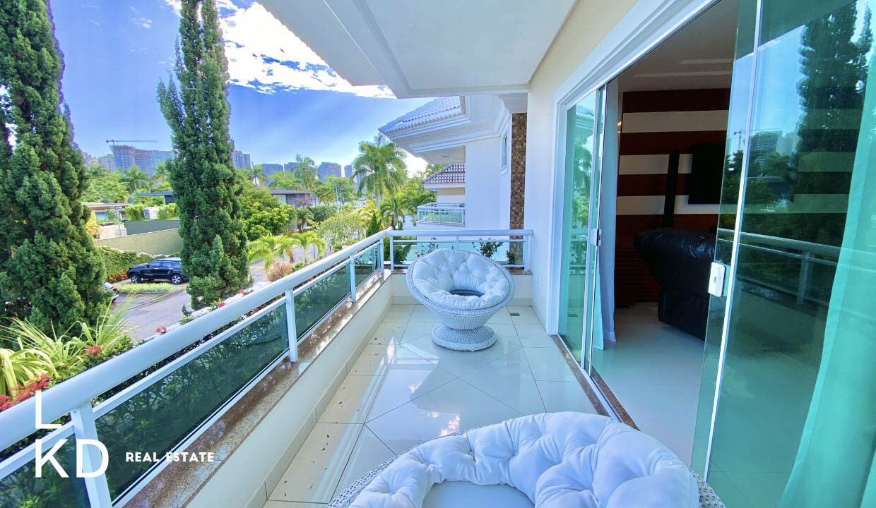 CASA VENDA BARRA DA TIJUCA-97