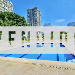 Apartamento de 188 m²