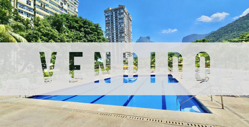 Apartamento de 188 m²