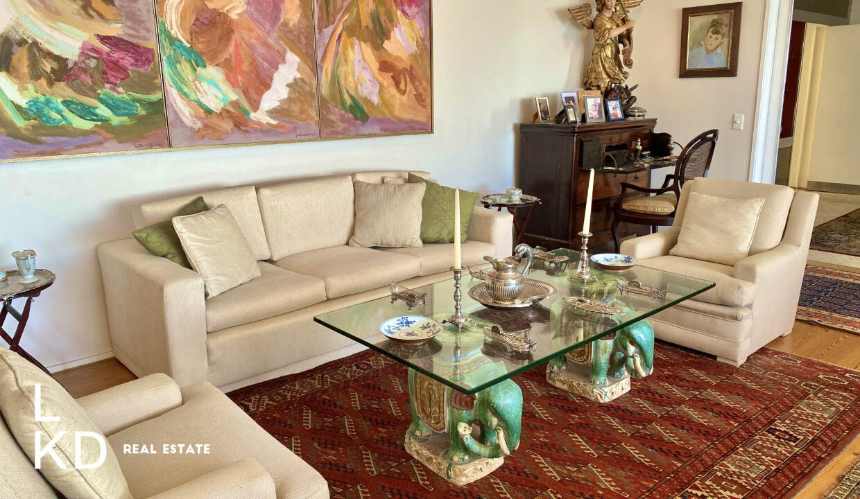 APARTAMENTO À VENDA COPACABANA-10