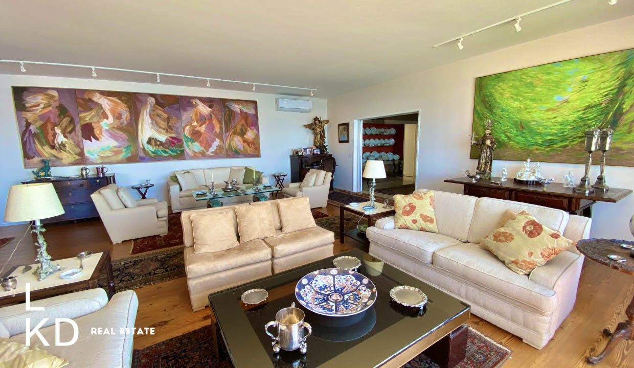 APARTAMENTO À VENDA COPACABANA-14