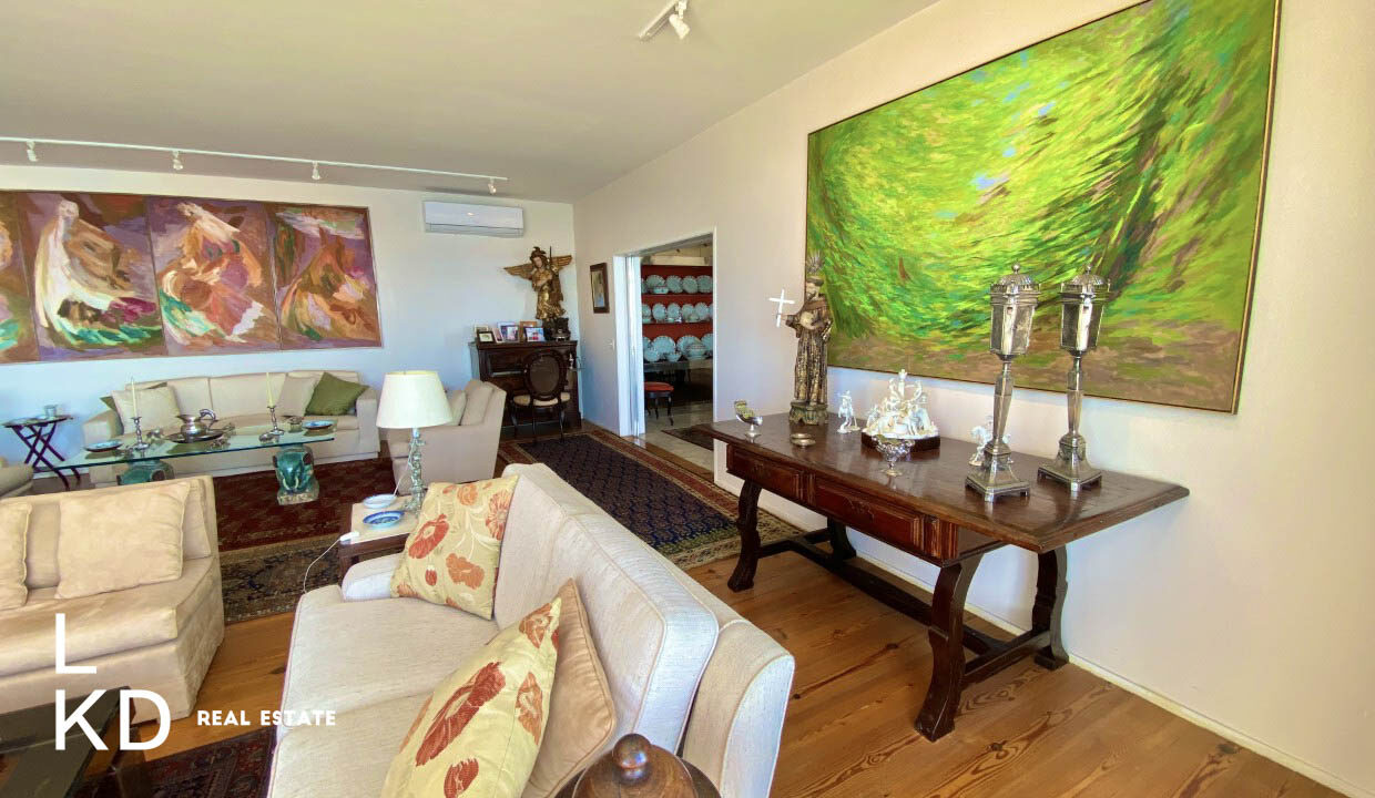 APARTAMENTO À VENDA COPACABANA-15