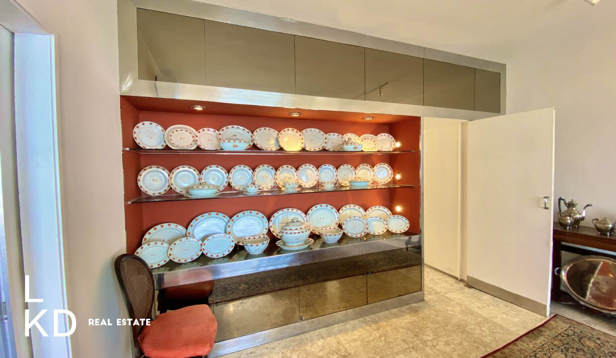 APARTAMENTO À VENDA COPACABANA-16