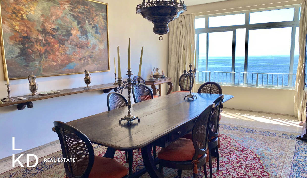 APARTAMENTO À VENDA COPACABANA-18