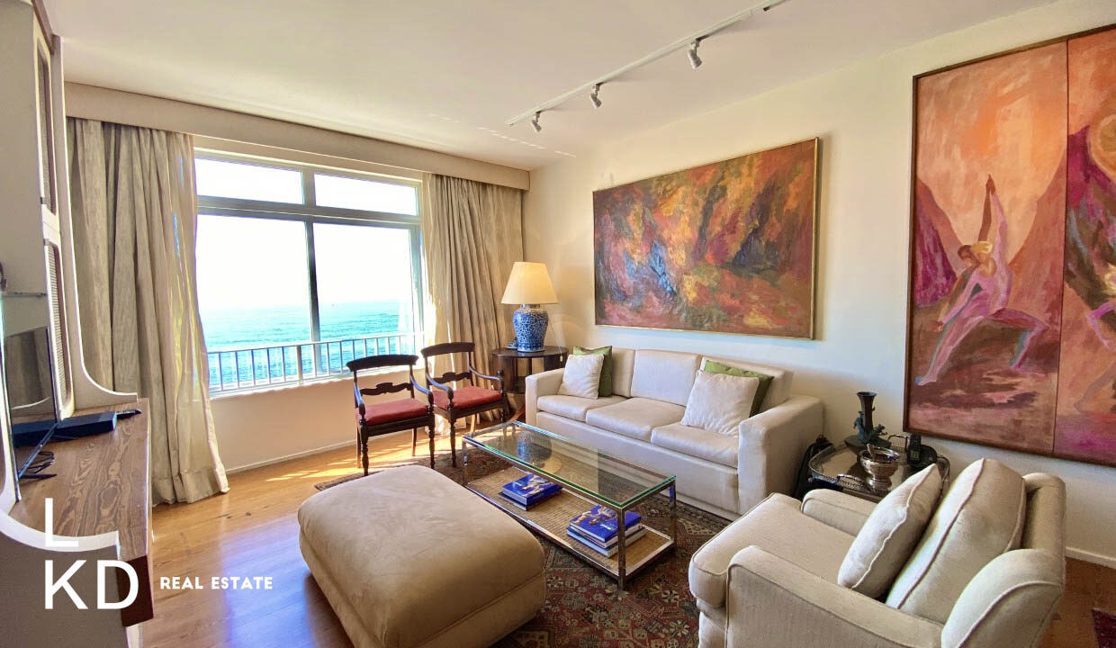 APARTAMENTO À VENDA COPACABANA-2