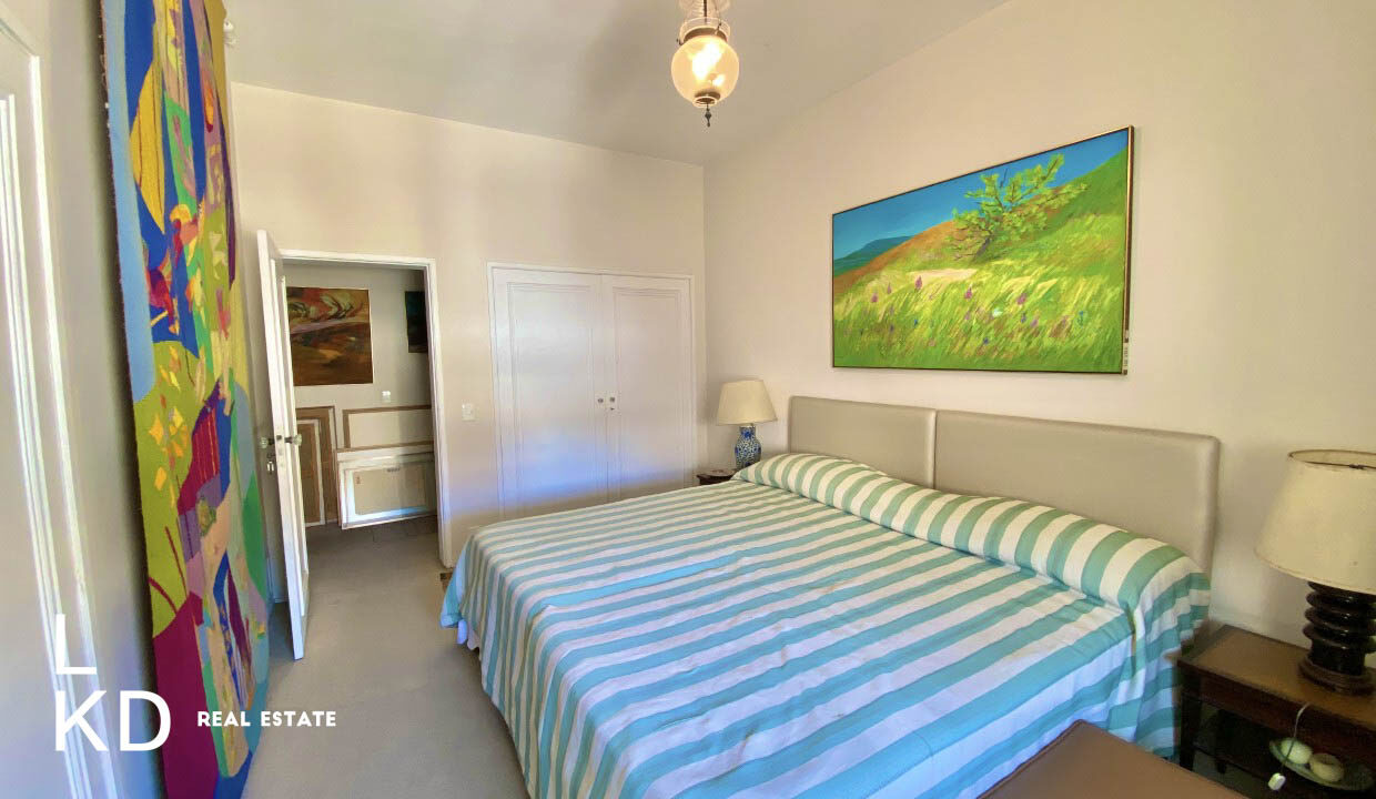 APARTAMENTO À VENDA COPACABANA-27