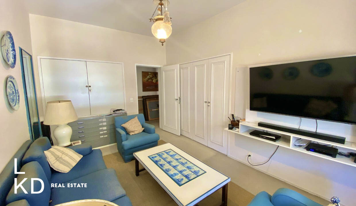 APARTAMENTO À VENDA COPACABANA-28