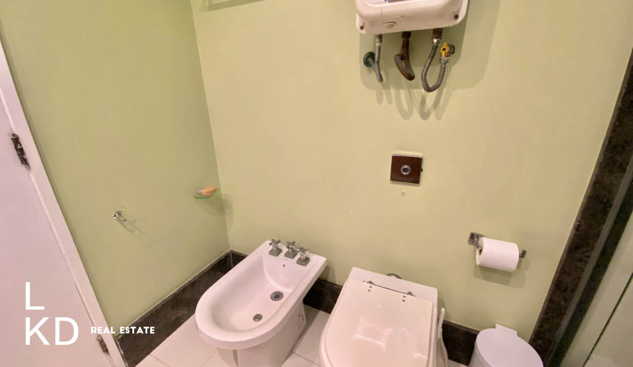 APARTAMENTO À VENDA COPACABANA-31