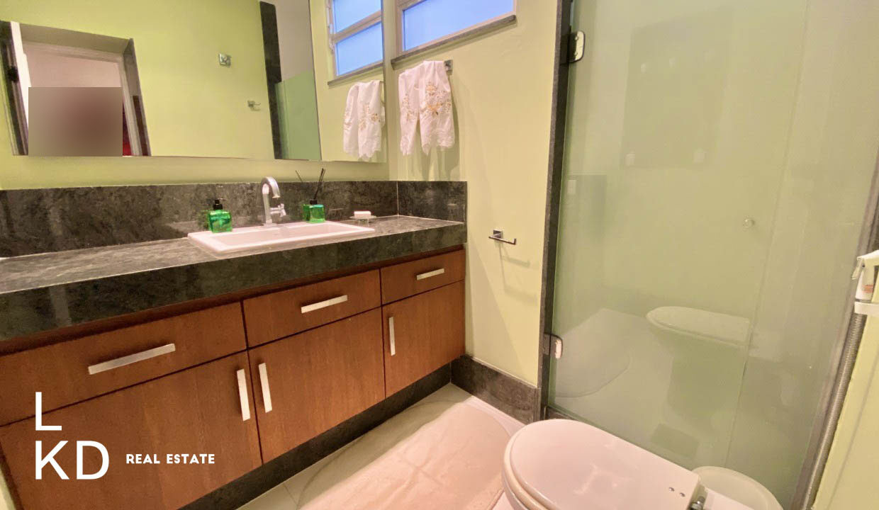 APARTAMENTO À VENDA COPACABANA-32