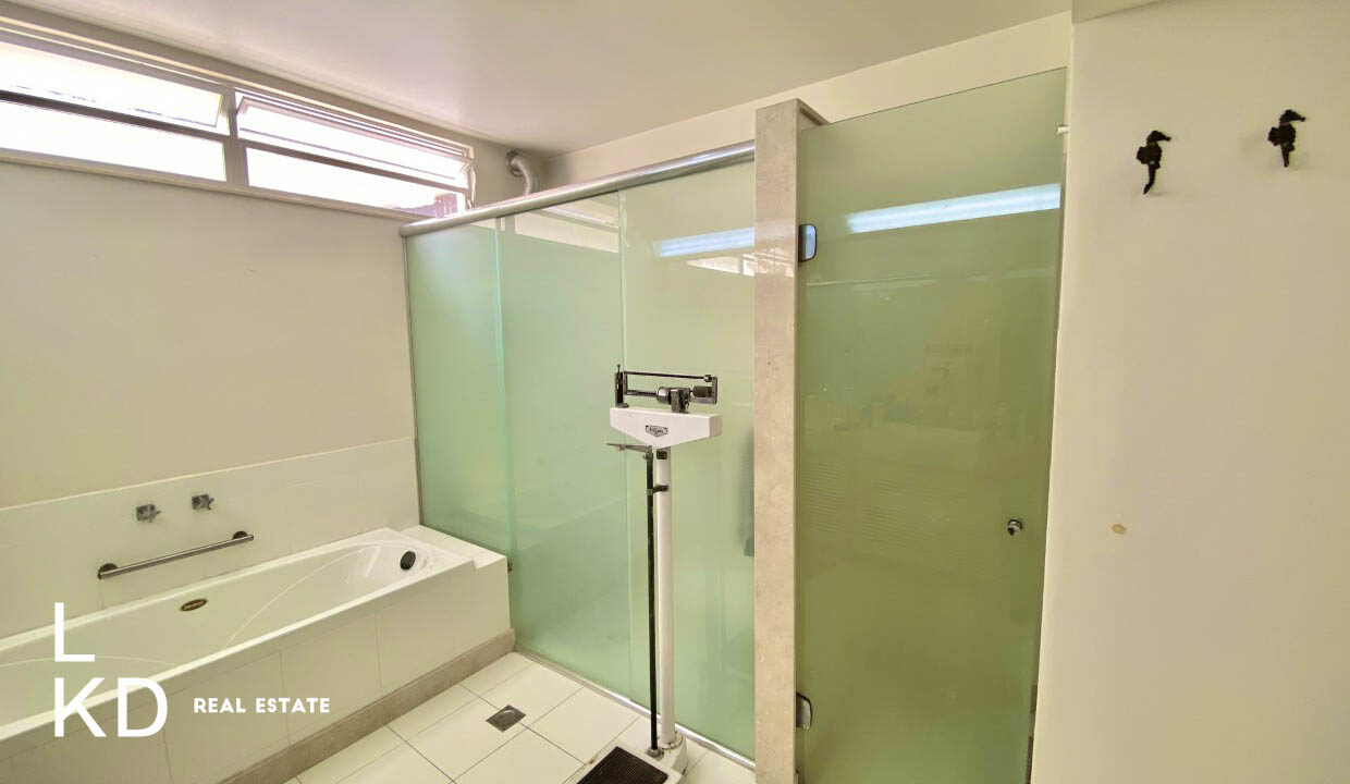 APARTAMENTO À VENDA COPACABANA-36