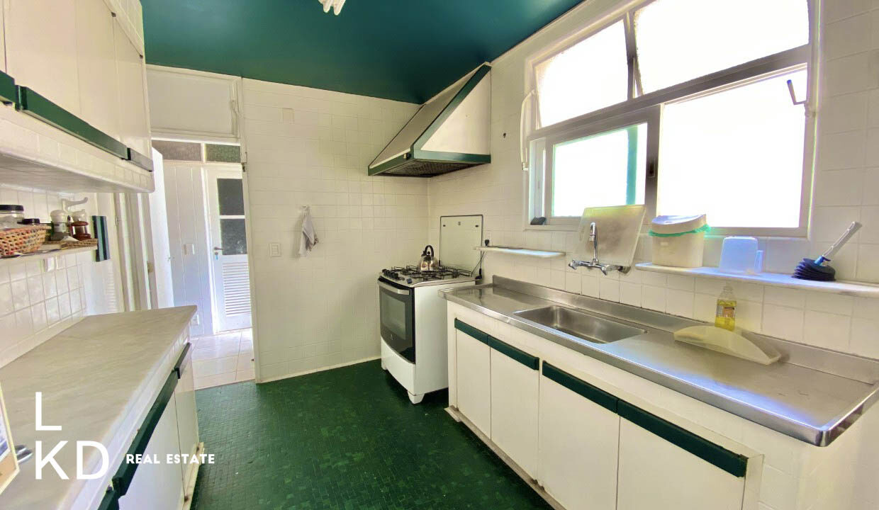 APARTAMENTO À VENDA COPACABANA-37