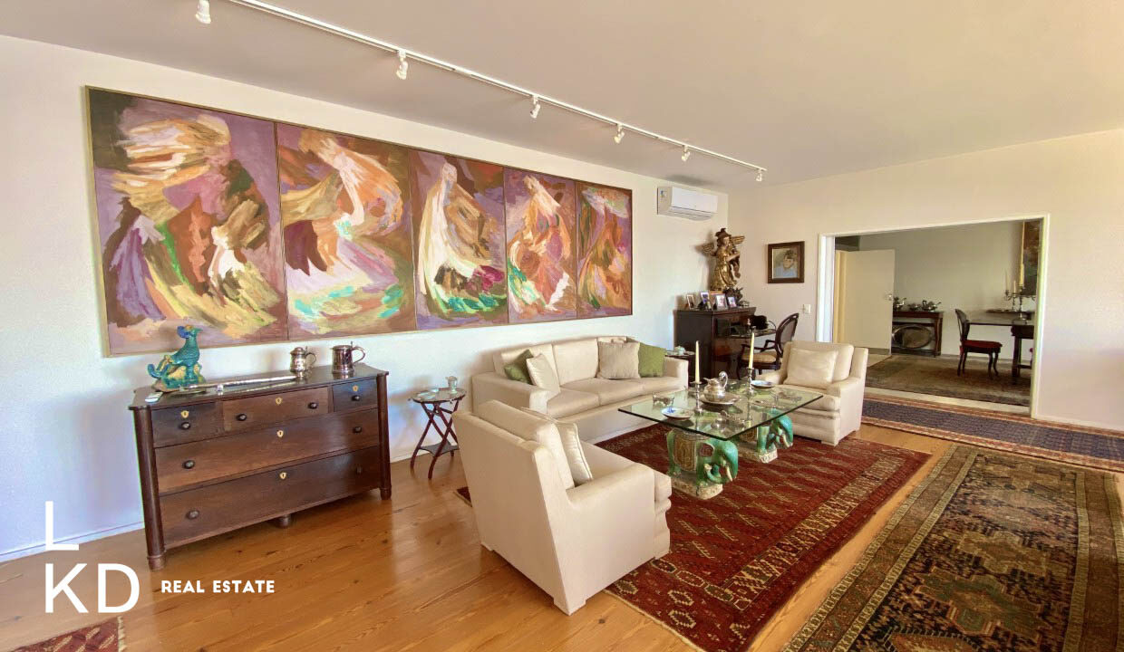 APARTAMENTO À VENDA COPACABANA-6