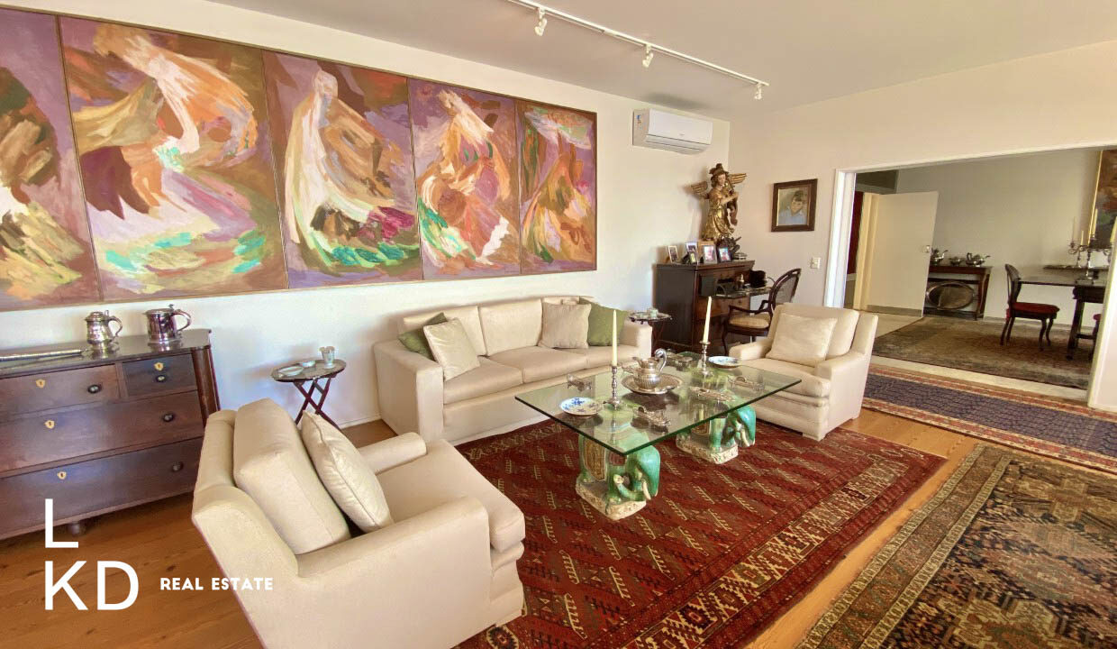 APARTAMENTO À VENDA COPACABANA-9