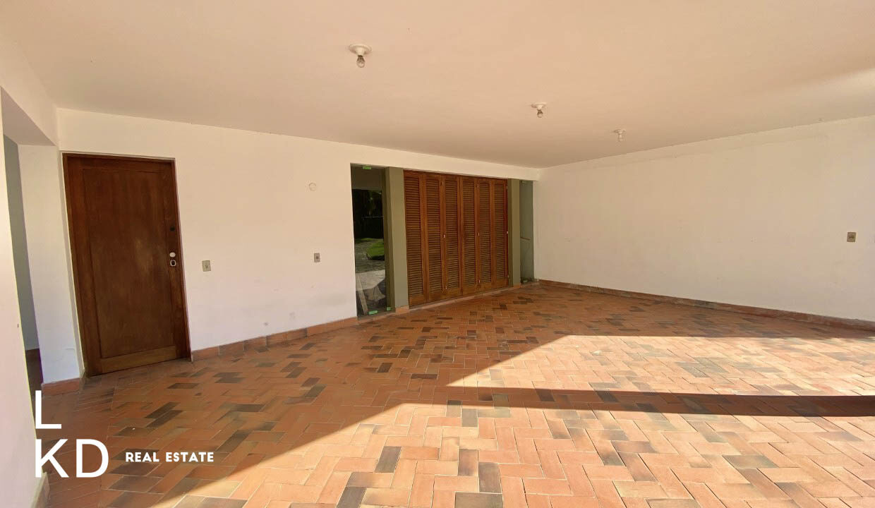 CASA À VENDA BARRA DA TIJUCA-23