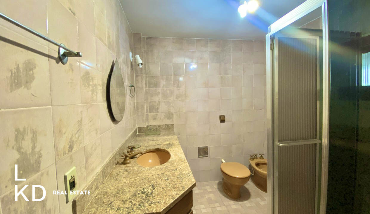 CASA À VENDA BARRA DA TIJUCA-31