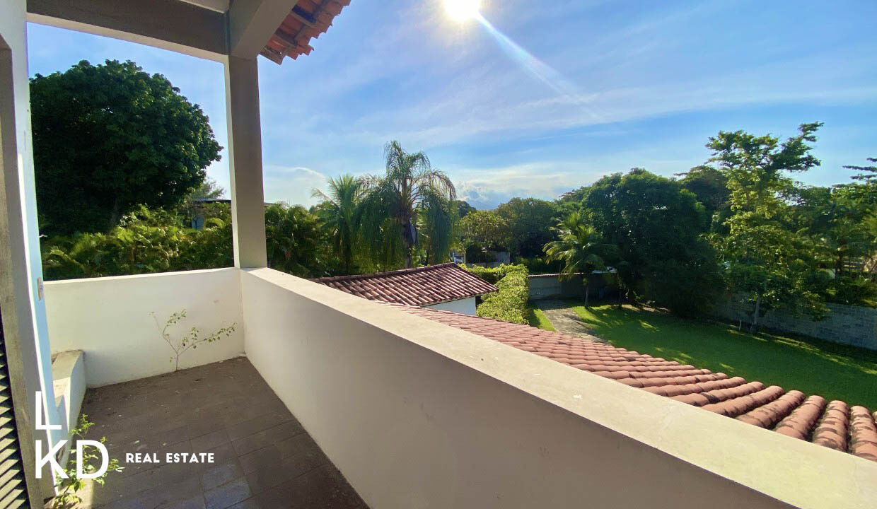 CASA À VENDA BARRA DA TIJUCA-46