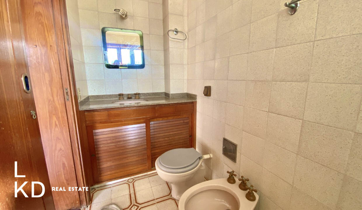 CASA À VENDA BARRA DA TIJUCA-50