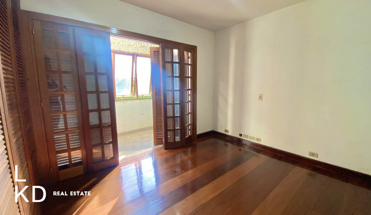 CASA À VENDA BARRA DA TIJUCA-54