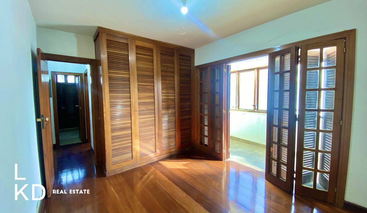 CASA À VENDA BARRA DA TIJUCA-55