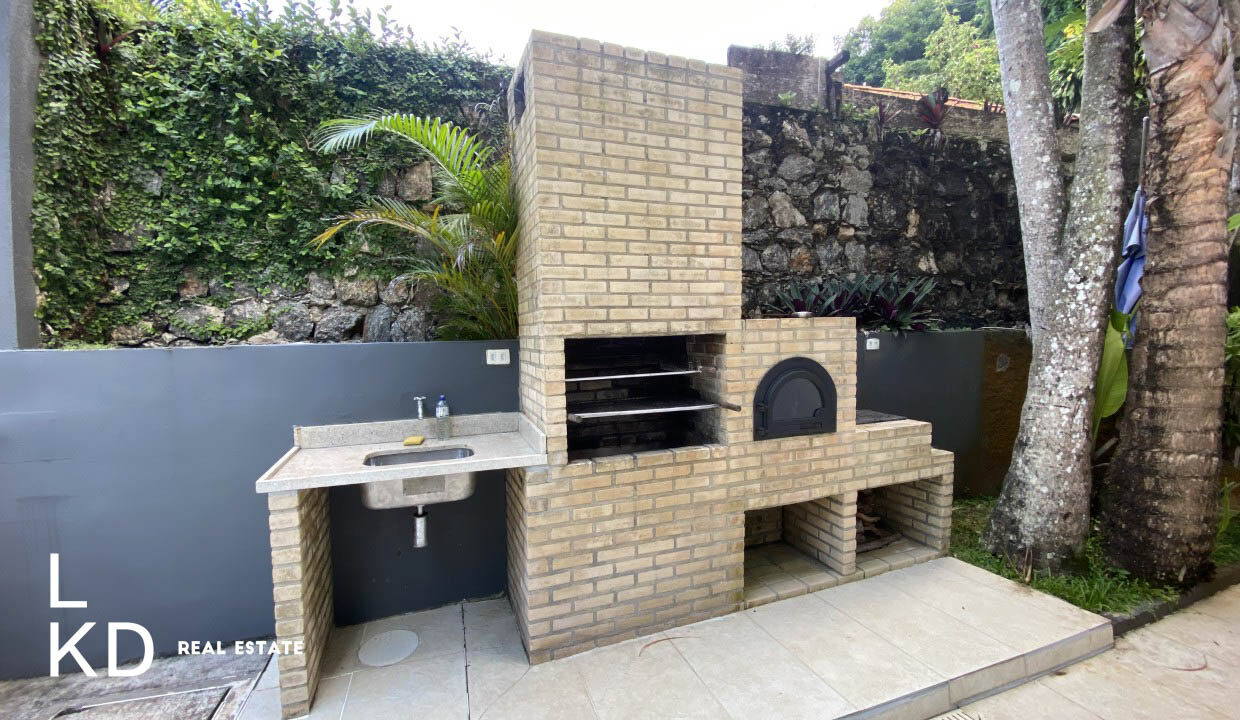 CASA À VENDA NA GÁVEA-10