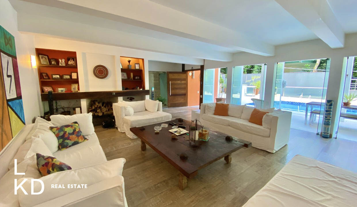 CASA À VENDA NA GÁVEA-11