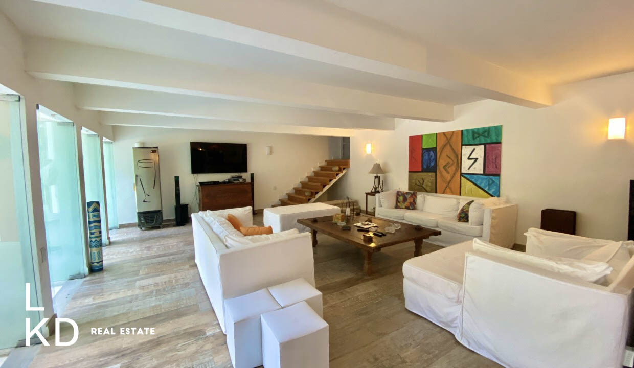 CASA À VENDA NA GÁVEA-15