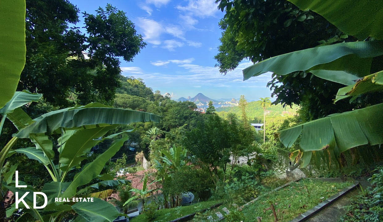 CASA À VENDA NA GÁVEA-26