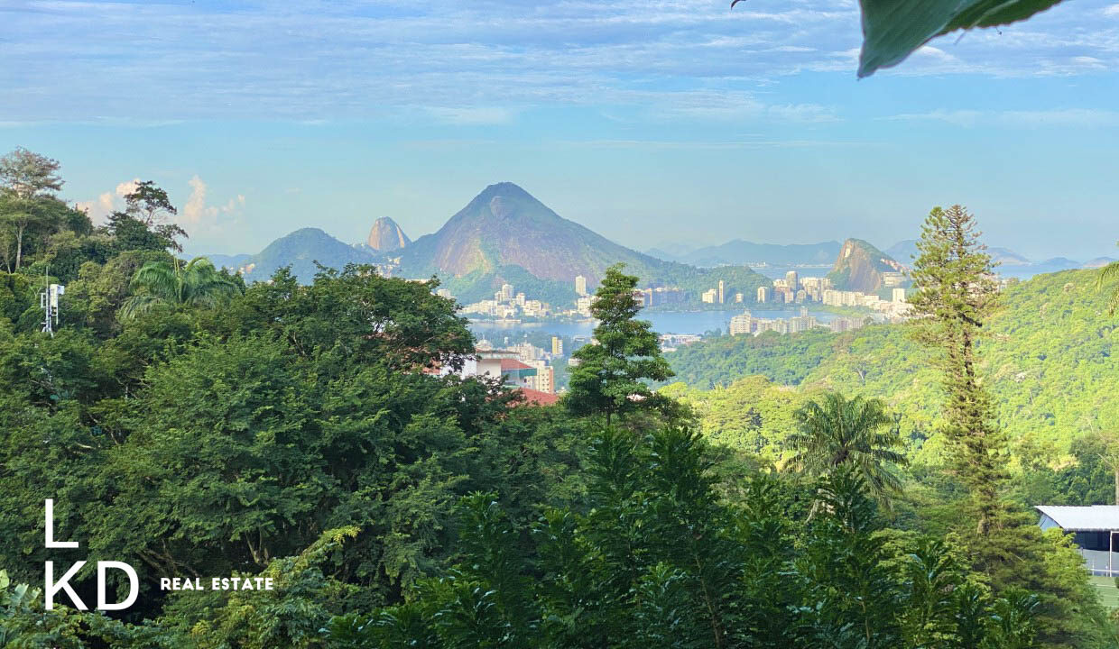 CASA À VENDA NA GÁVEA-28