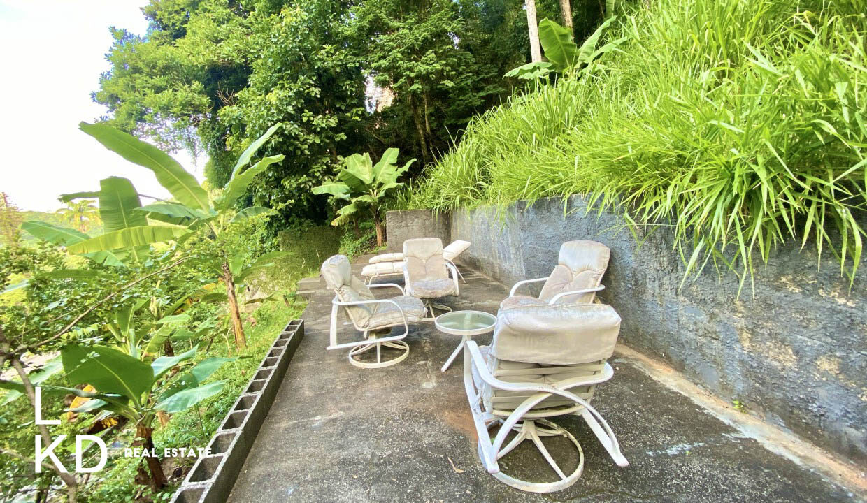 CASA À VENDA NA GÁVEA-29