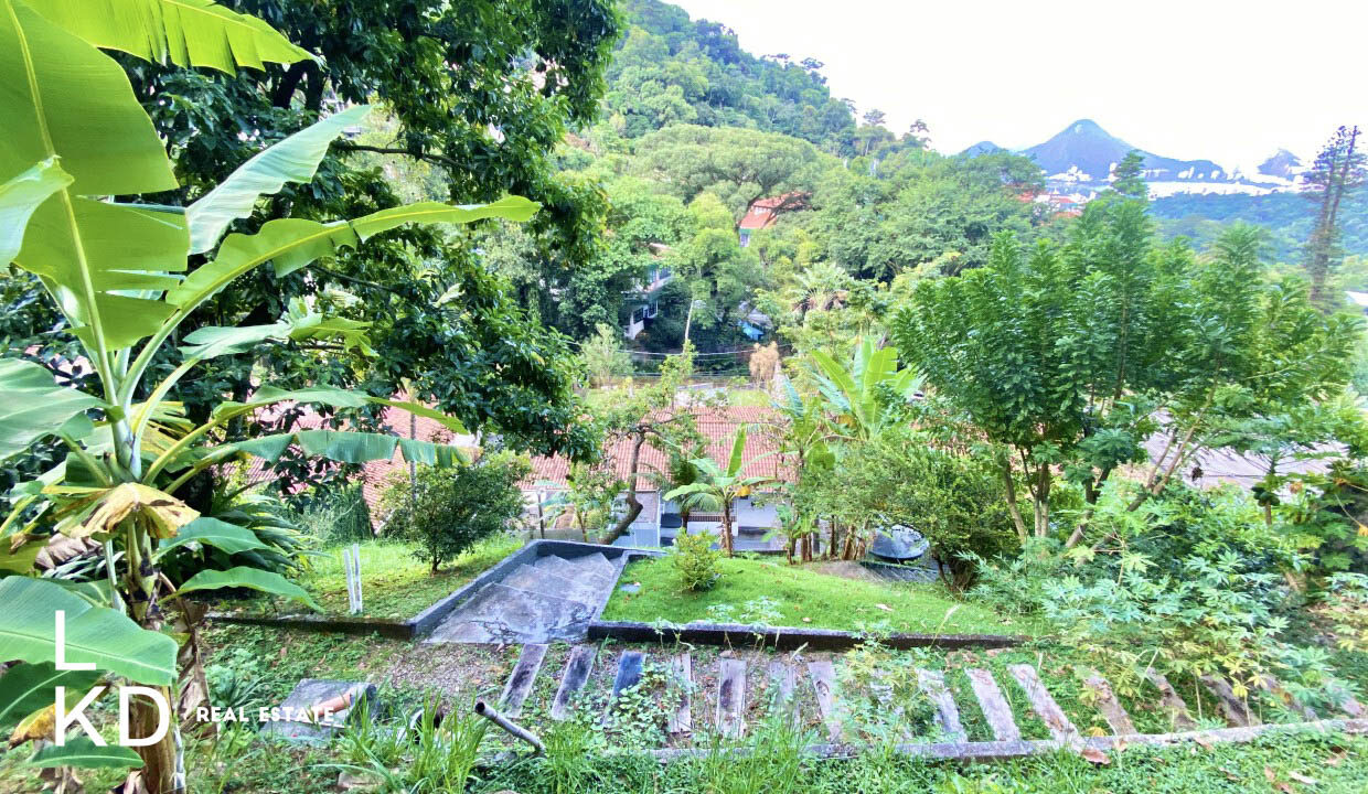 CASA À VENDA NA GÁVEA-31