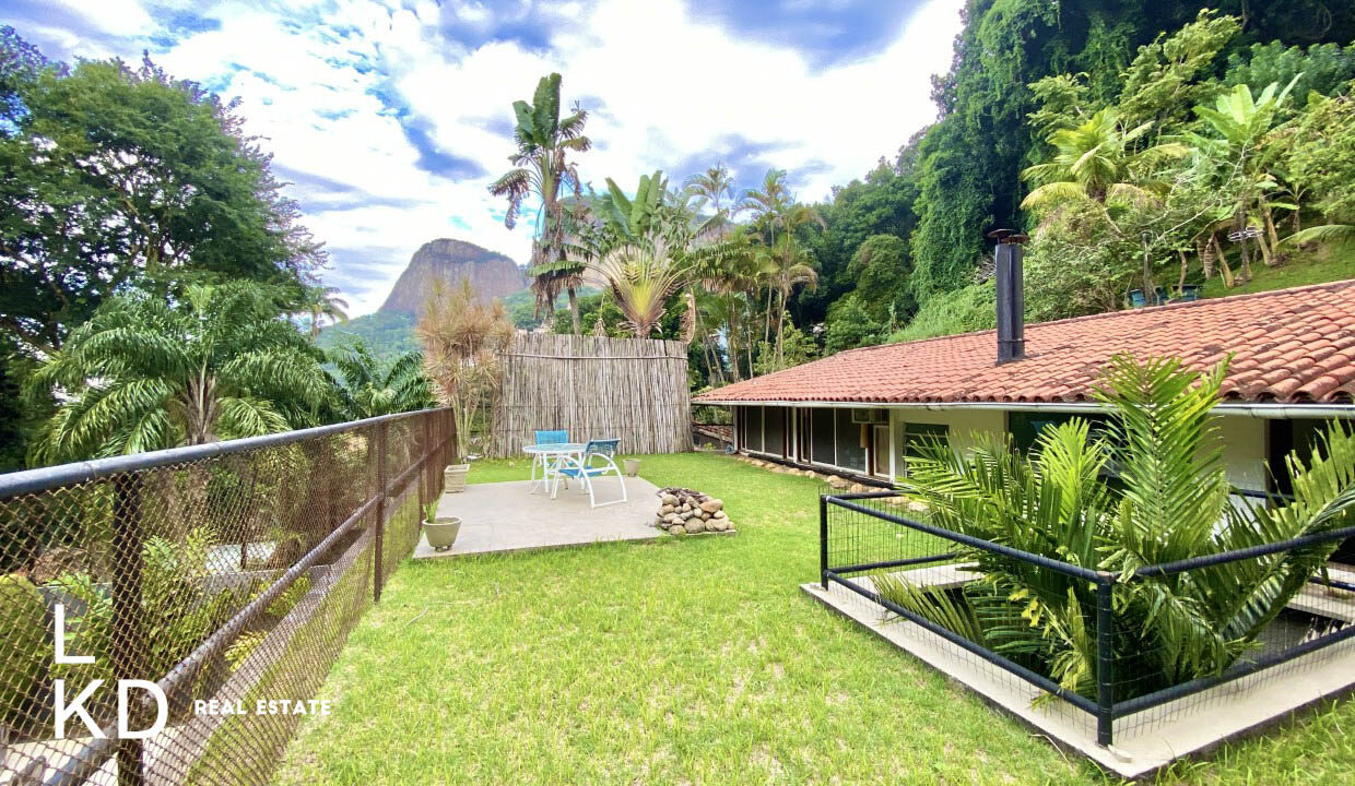 CASA À VENDA NA GÁVEA-32