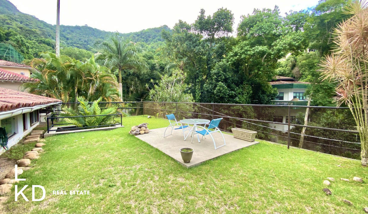 CASA À VENDA NA GÁVEA-34