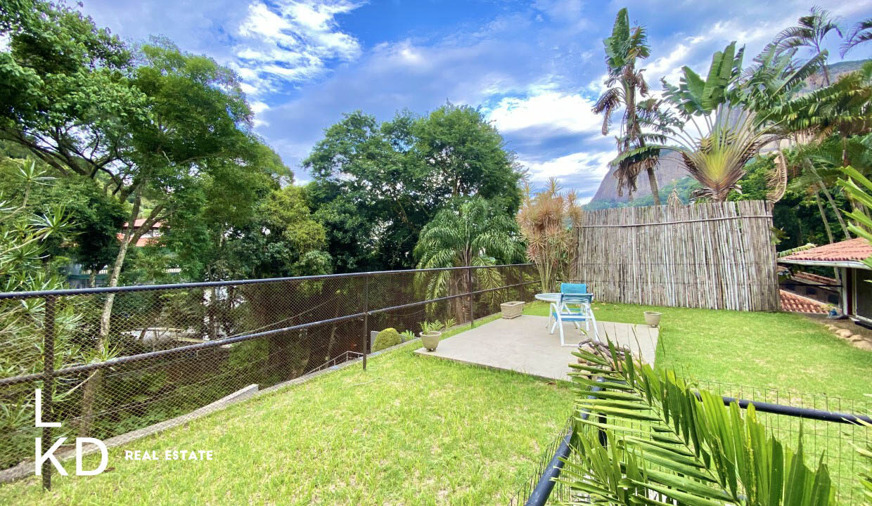 CASA À VENDA NA GÁVEA-36